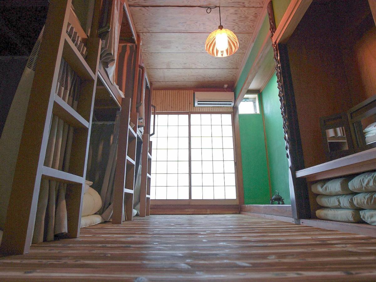 Guest House Kadoyasu كانازاوَ المظهر الخارجي الصورة