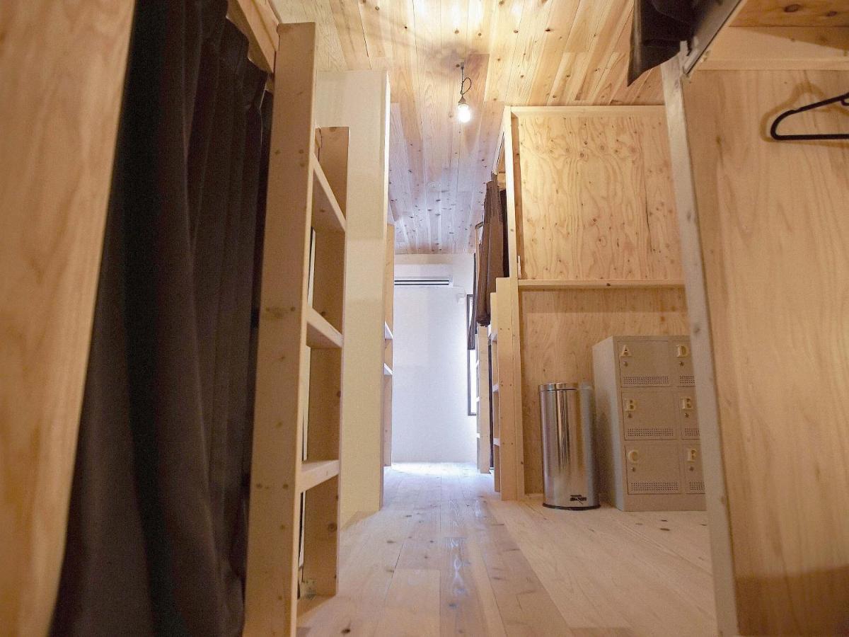 Guest House Kadoyasu كانازاوَ المظهر الخارجي الصورة